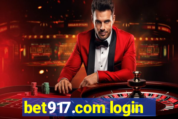 bet917.com login